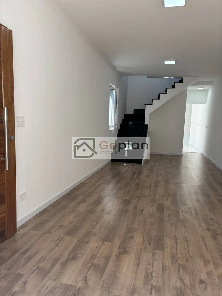 Casa, 3 quartos - Foto 2