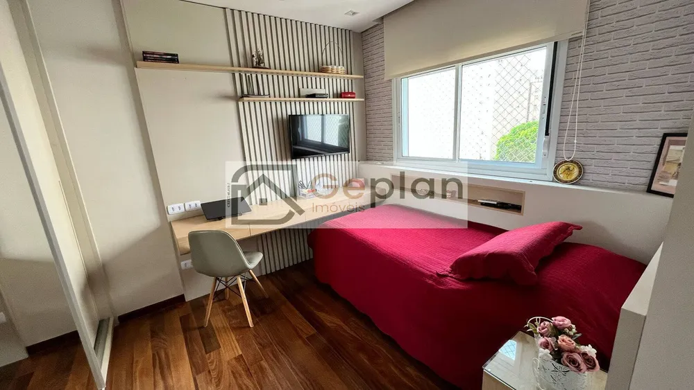 Apartamento, 4 quartos - Foto 8