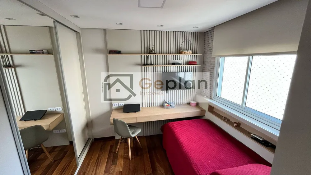 Apartamento, 4 quartos - Foto 7