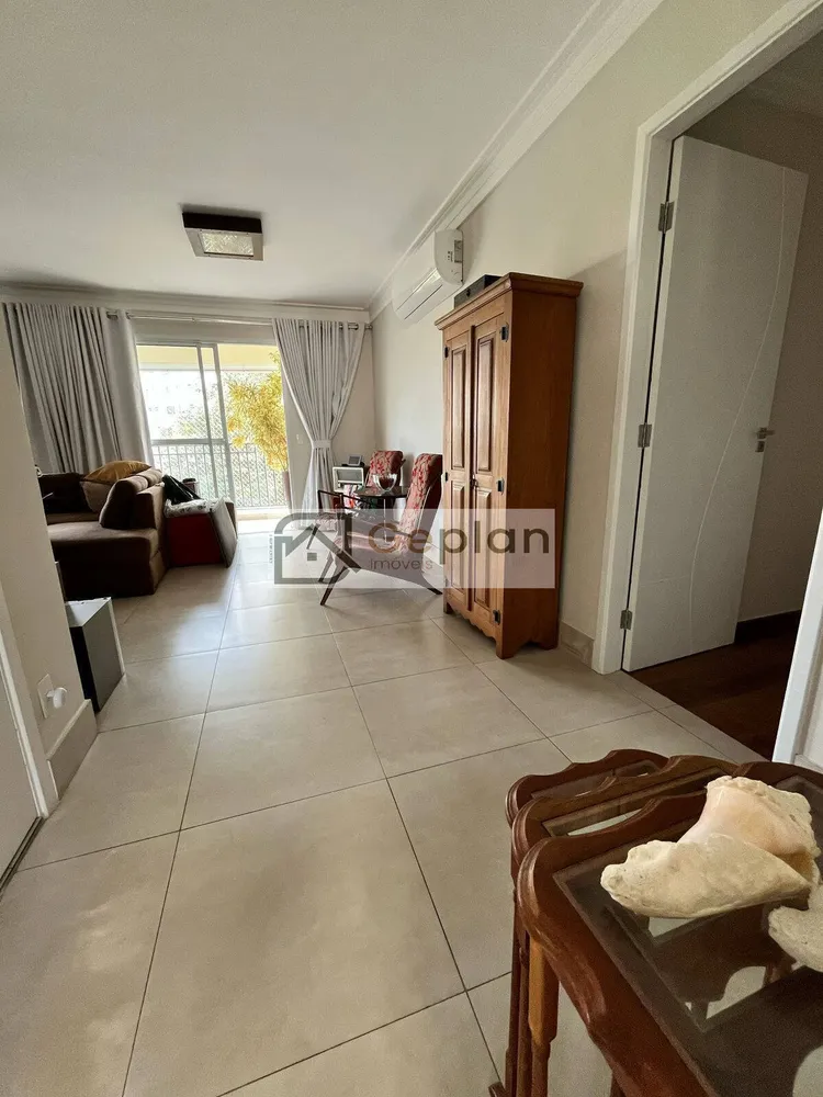 Apartamento, 4 quartos - Foto 5