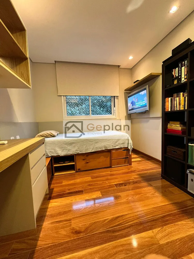 Apartamento, 4 quartos - Foto 9