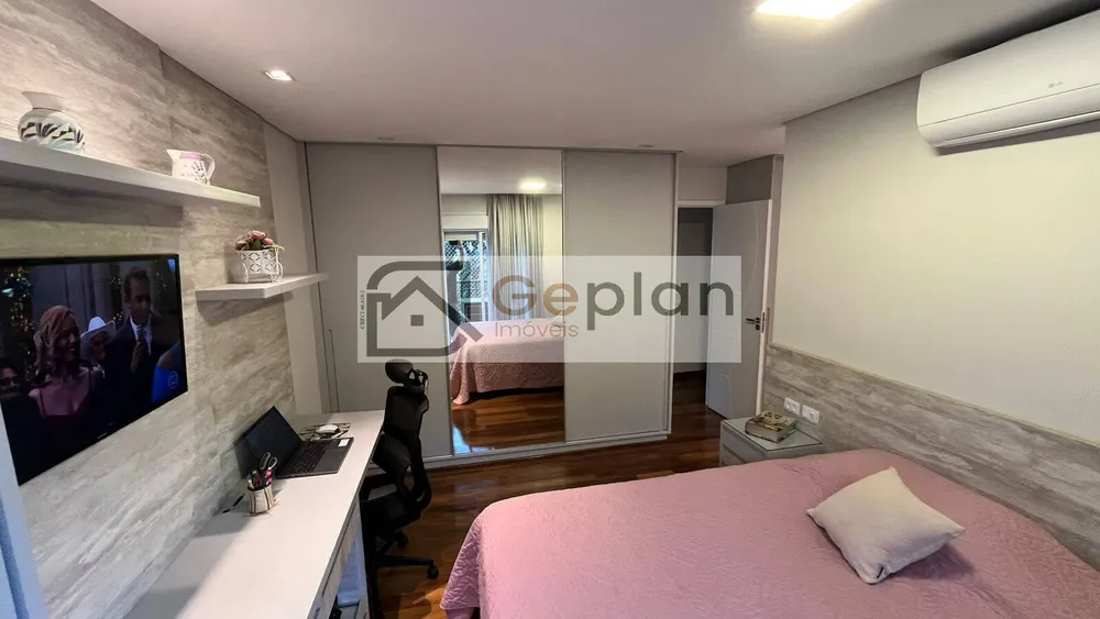 Apartamento, 4 quartos - Foto 6