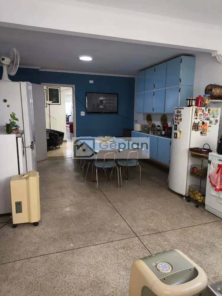 Casa, 3 quartos, 200 m² - Foto 3