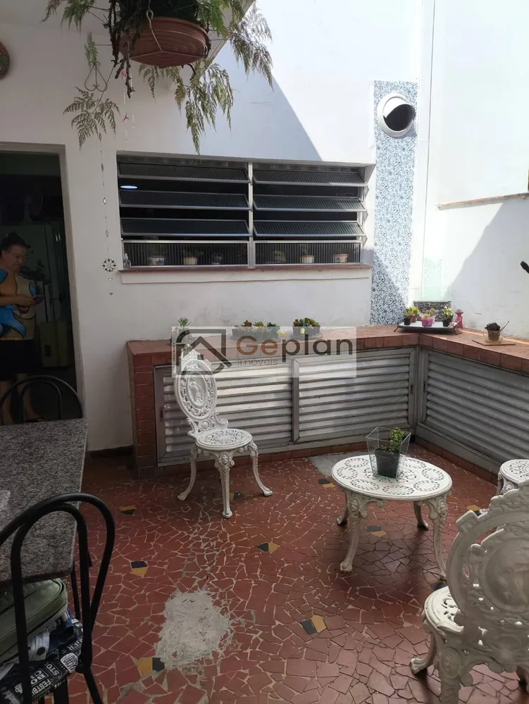 Casa, 3 quartos, 200 m² - Foto 15