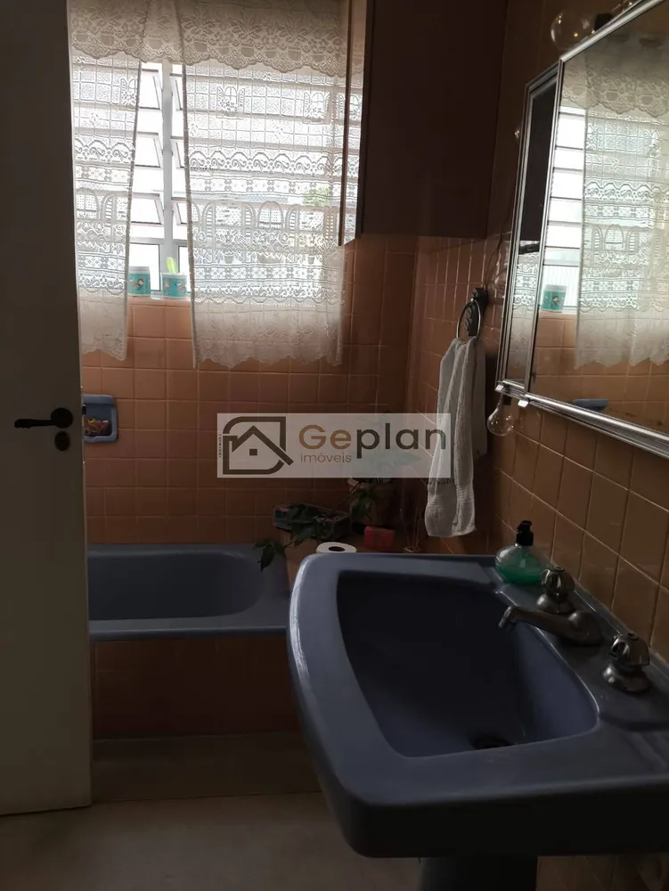 Casa, 3 quartos, 200 m² - Foto 4