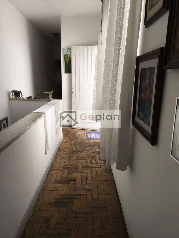 Casa, 3 quartos, 200 m² - Foto 13