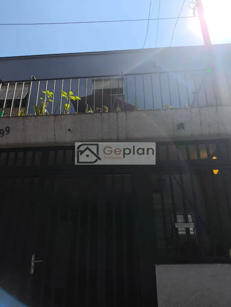 Casa, 3 quartos, 200 m² - Foto 6