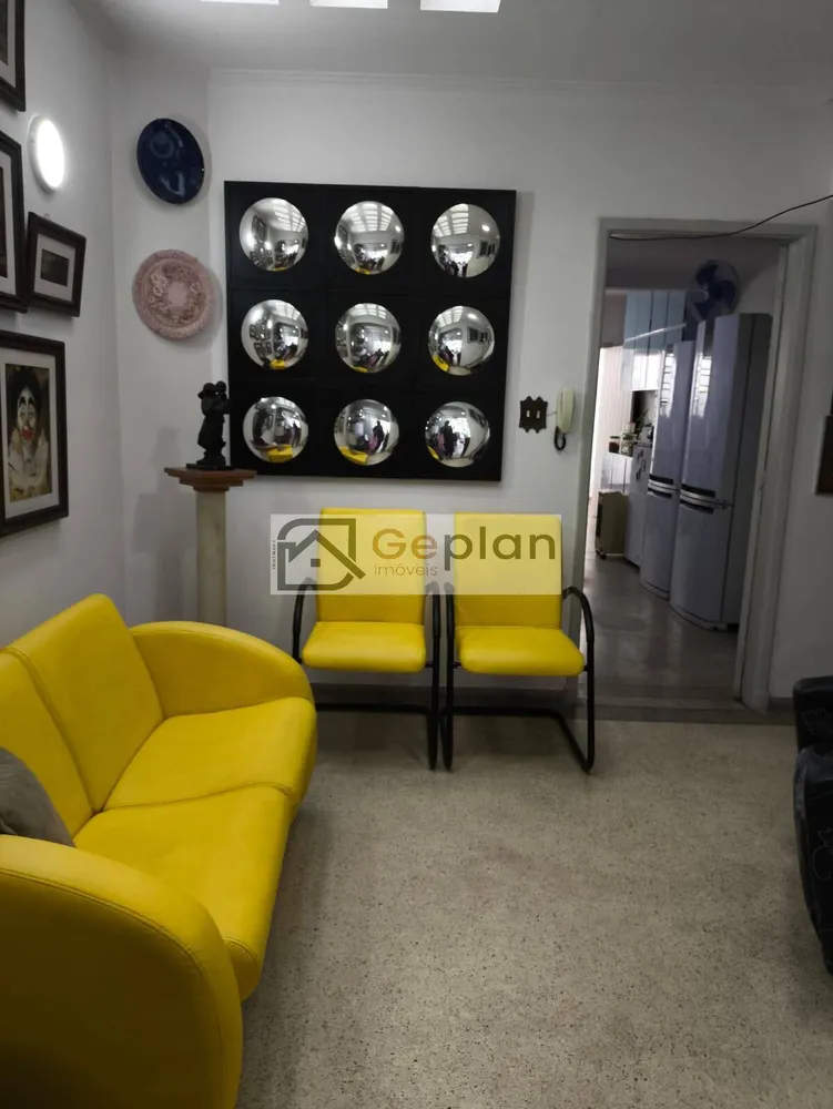 Casa, 3 quartos, 200 m² - Foto 1