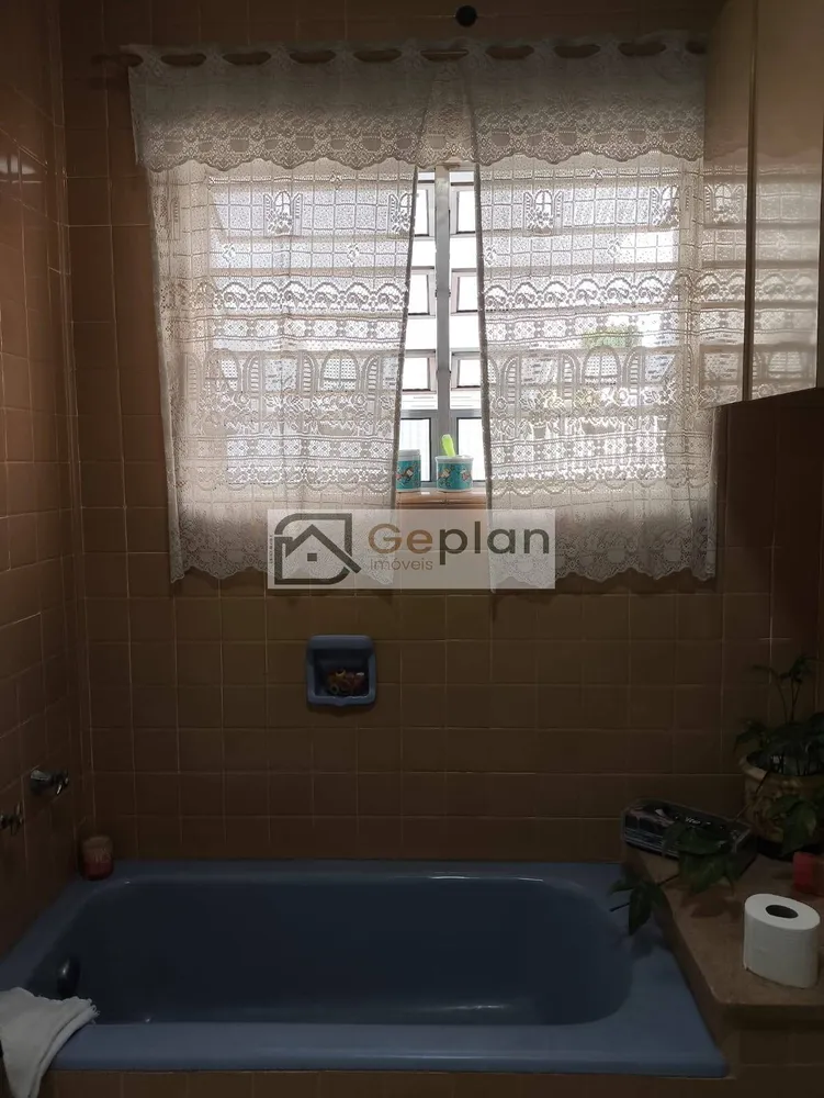 Casa, 3 quartos, 200 m² - Foto 8