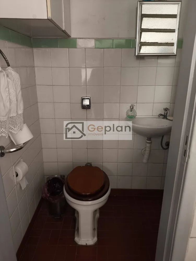 Casa, 3 quartos, 200 m² - Foto 11