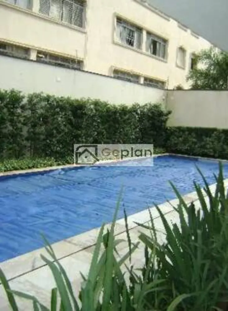 Apartamento, 4 quartos, 307670 m² - Foto 14