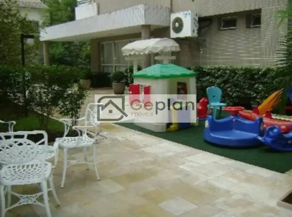 Apartamento, 4 quartos, 307670 m² - Foto 15