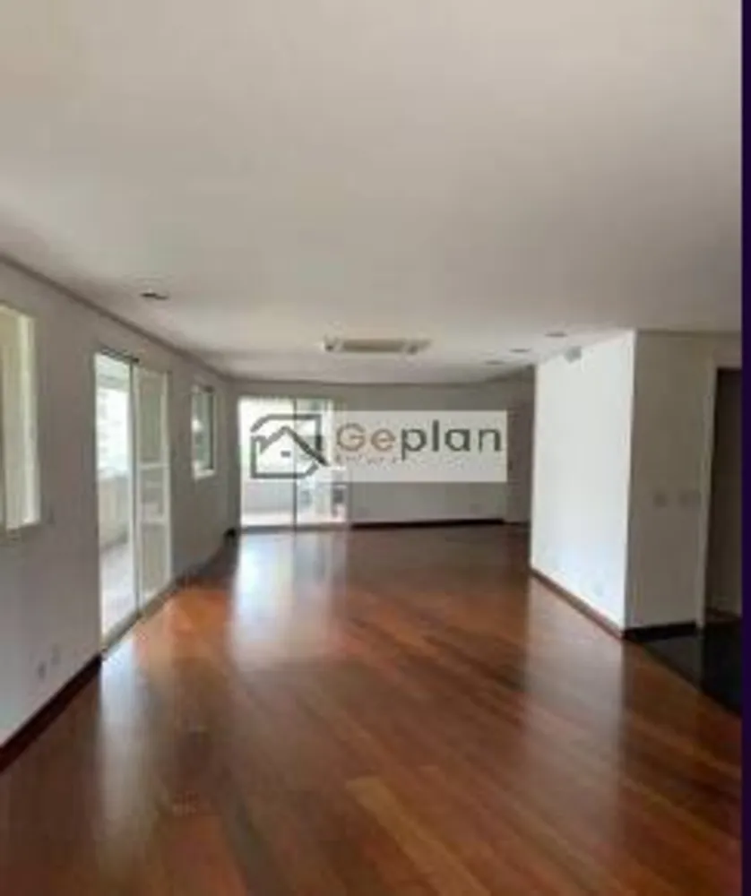 Apartamento, 4 quartos, 307670 m² - Foto 8
