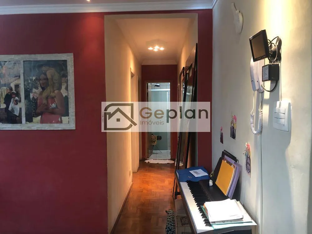 Apartamento, 2 quartos - Foto 16