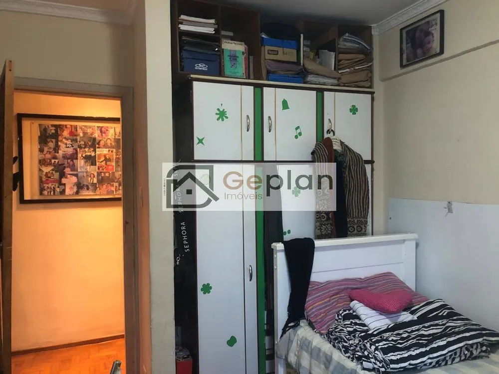 Apartamento, 2 quartos - Foto 9
