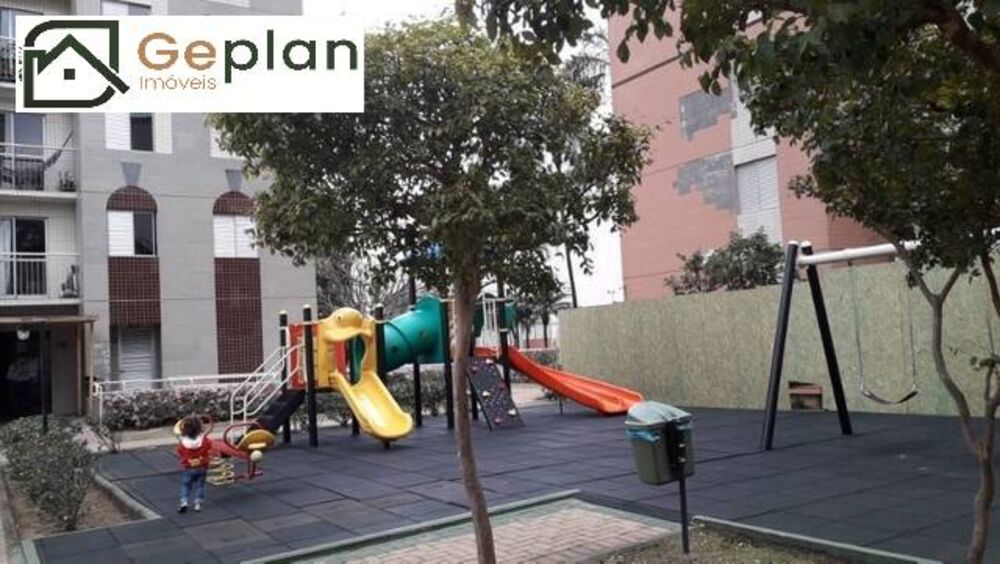 Apartamento, 3 quartos, 65 m² - Foto 2