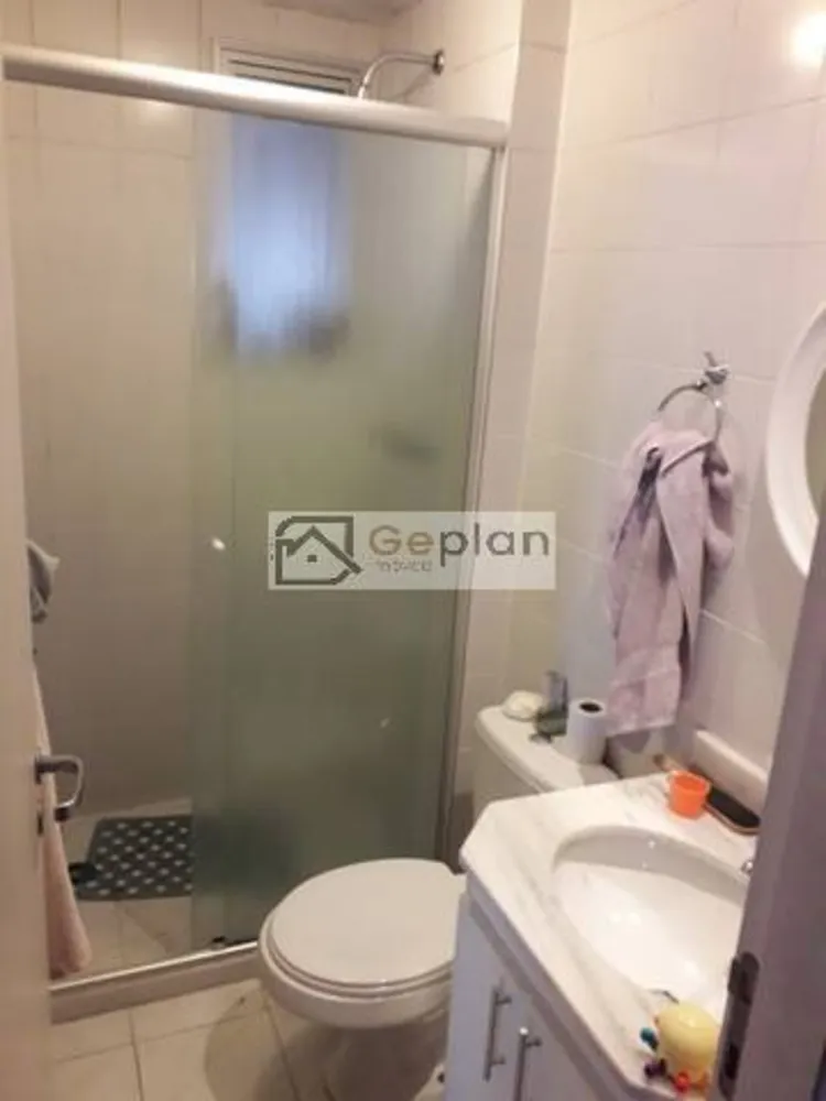 Apartamento, 3 quartos, 65 m² - Foto 4