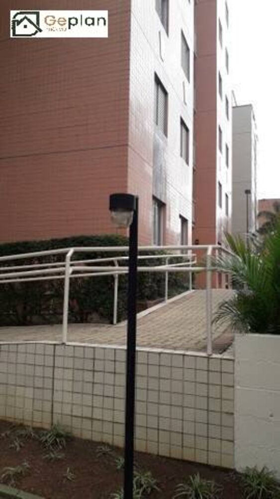 Apartamento, 3 quartos, 65 m² - Foto 3
