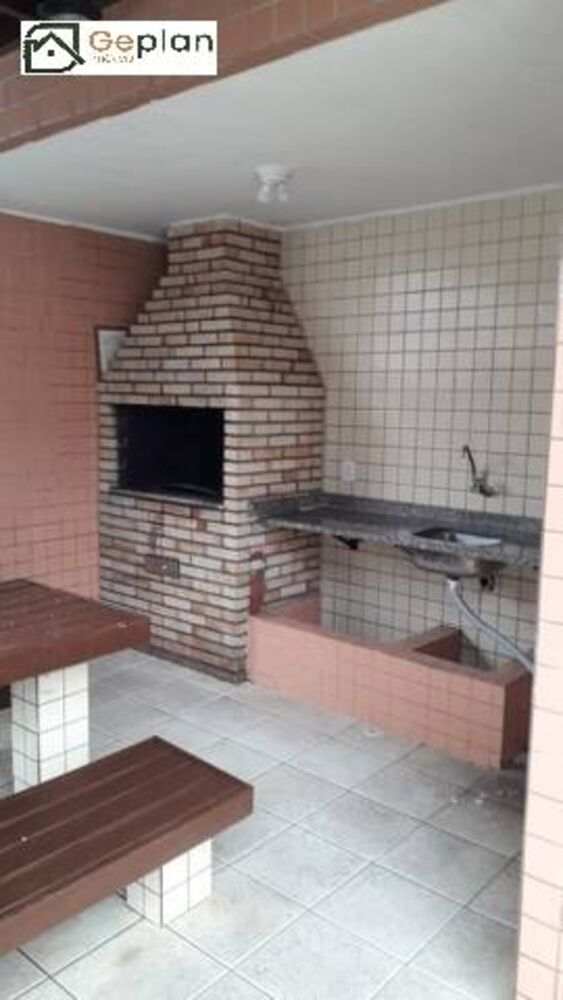 Apartamento, 3 quartos, 65 m² - Foto 1