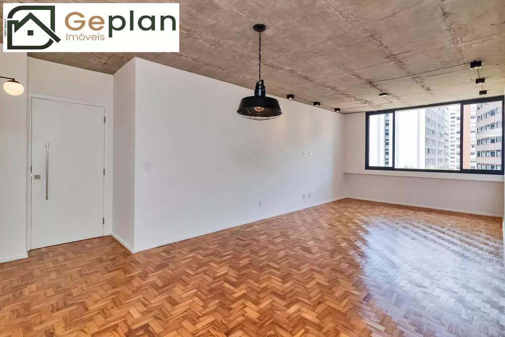 Apartamento à venda com 2 quartos, 97m² - Foto 2