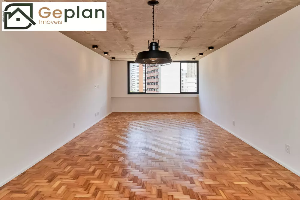 Apartamento à venda com 2 quartos, 97m² - Foto 3