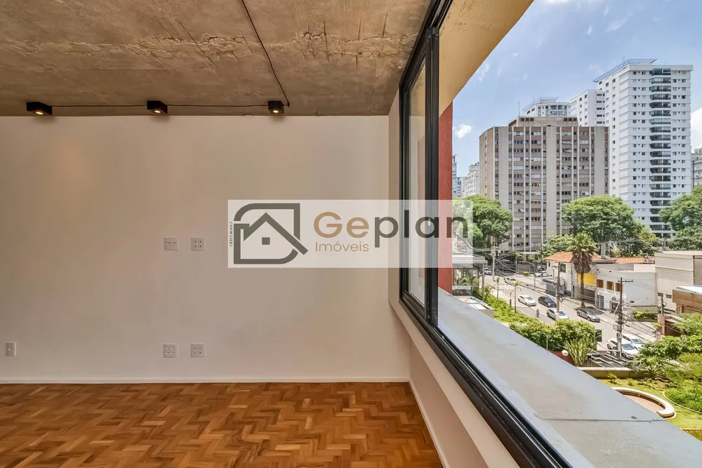 Apartamento, 2 quartos, 97 m² - Foto 6