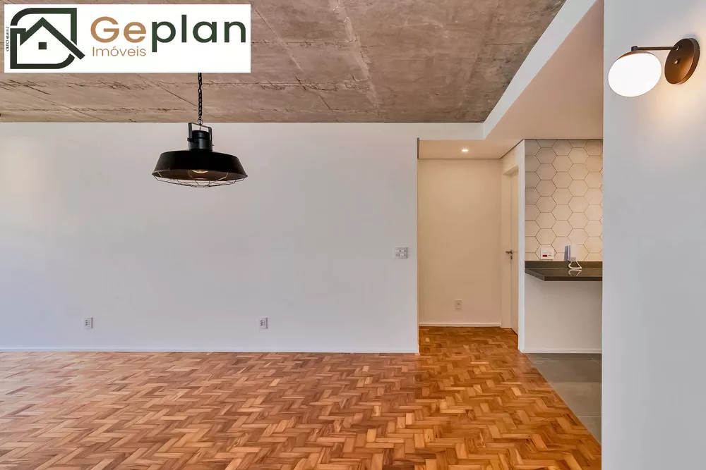 Apartamento à venda com 2 quartos, 97m² - Foto 4