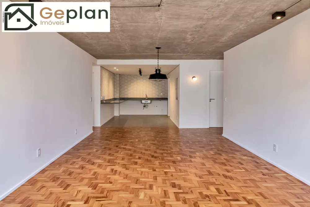 Apartamento à venda com 2 quartos, 97m² - Foto 1