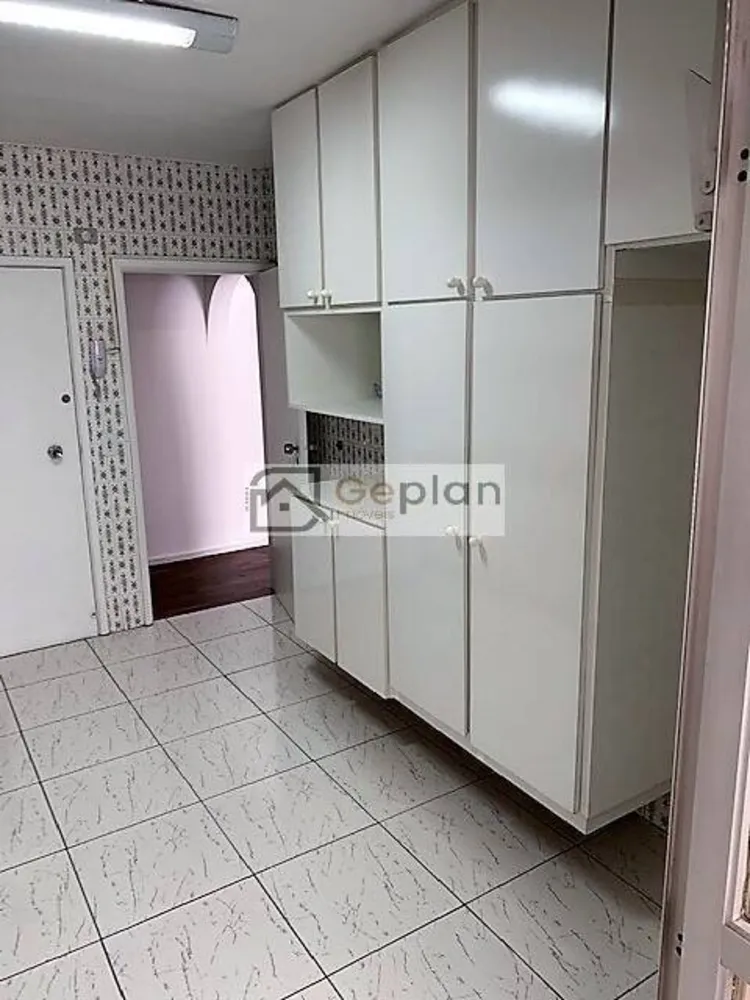 Apartamento, 3 quartos, 98 m² - Foto 2