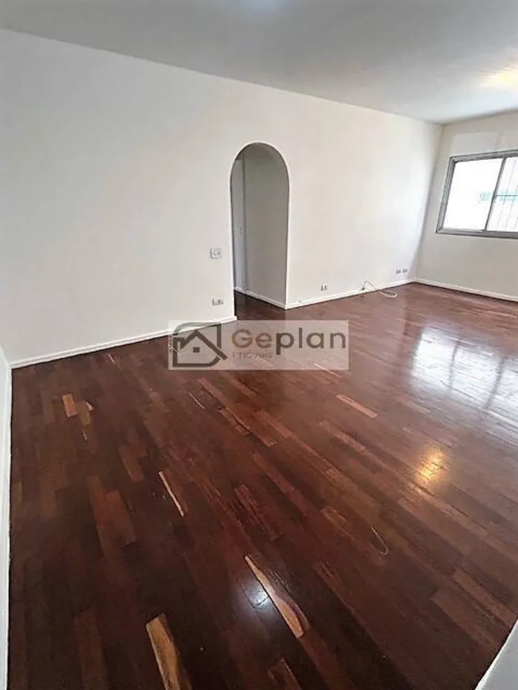 Apartamento, 3 quartos, 98 m² - Foto 5