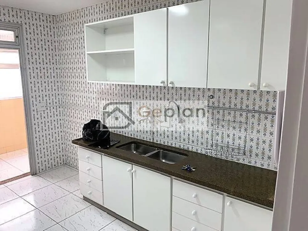 Apartamento, 3 quartos, 98 m² - Foto 5
