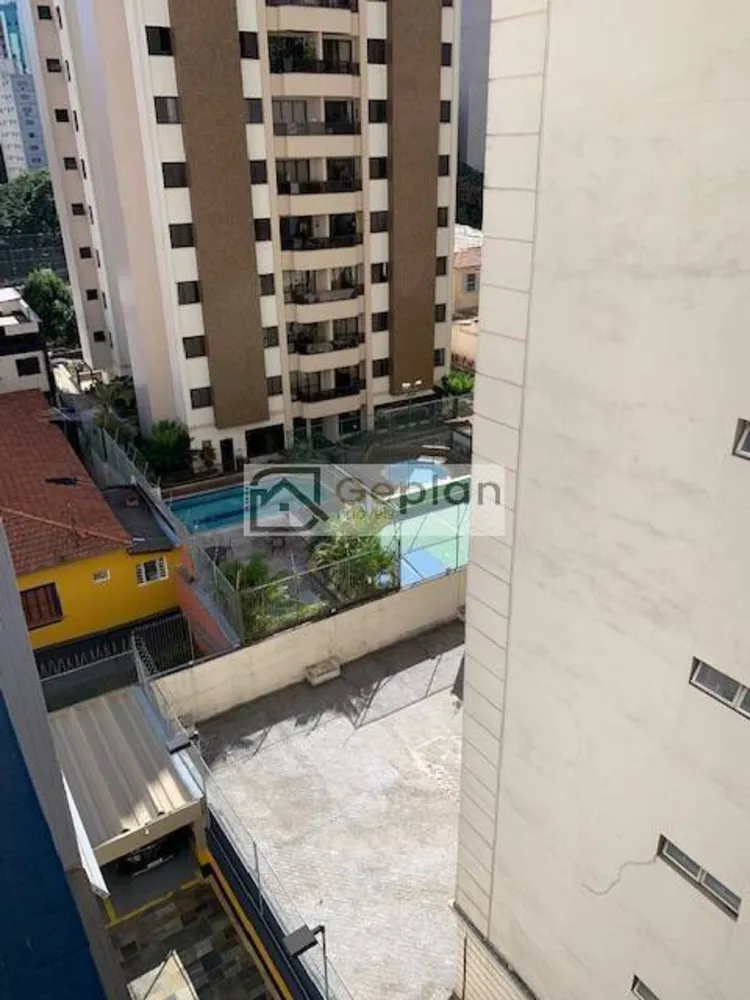 Apartamento, 3 quartos, 98 m² - Foto 6