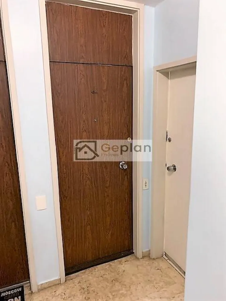 Apartamento, 3 quartos, 98 m² - Foto 8
