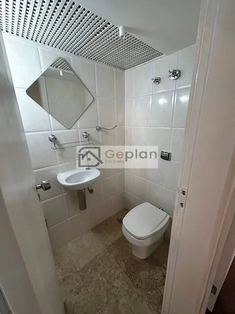 Apartamento, 3 quartos, 98 m² - Foto 7