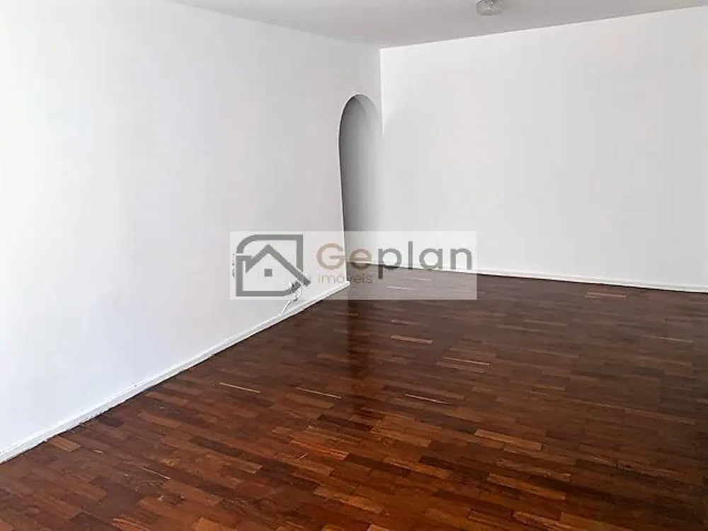 Apartamento, 3 quartos, 98 m² - Foto 2