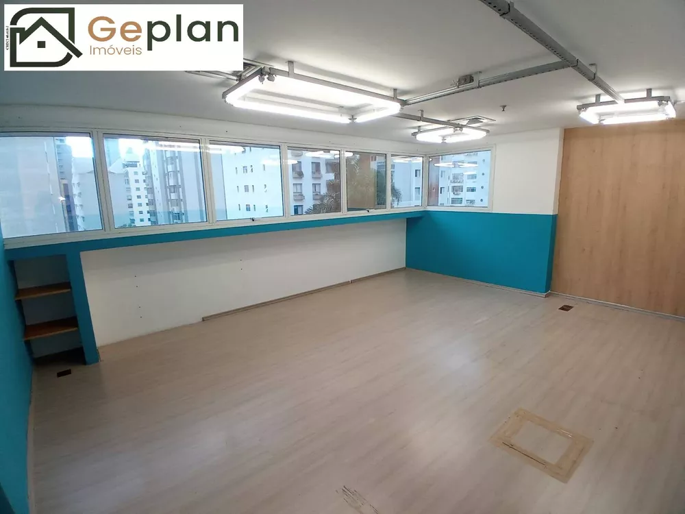 Conjunto Comercial-Sala para alugar, 50m² - Foto 1