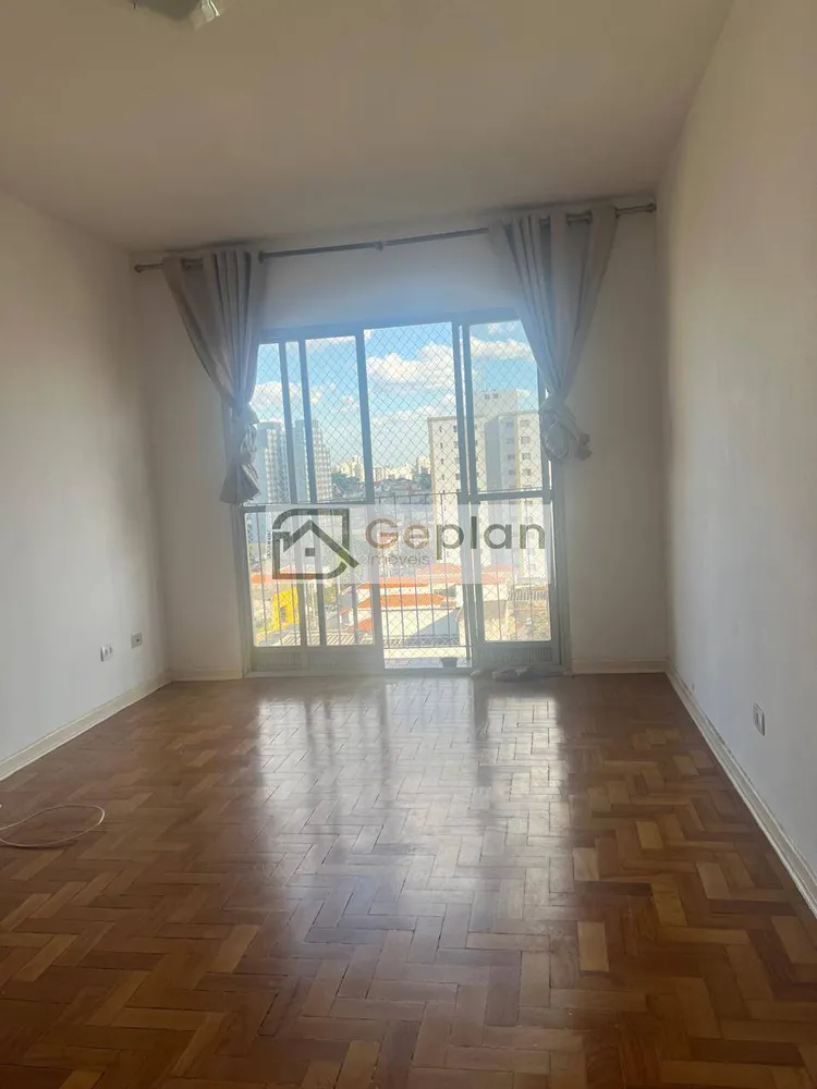 Apartamento, 1 quarto - Foto 2