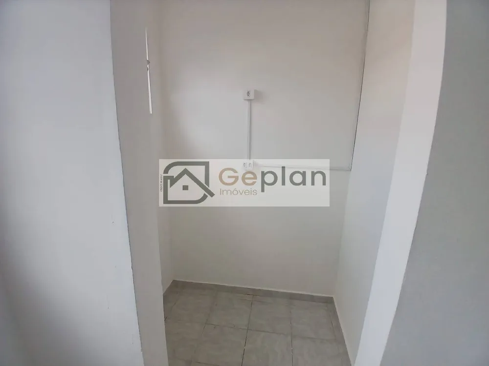 Sala-Conjunto, 33 m² - Foto 4