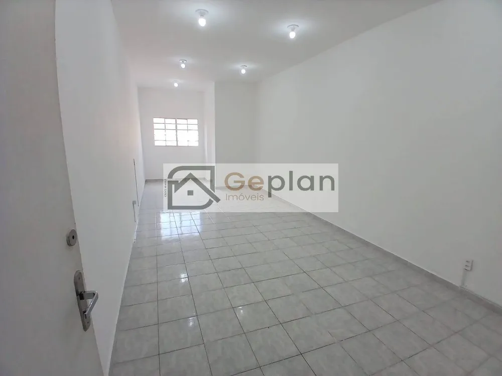 Sala-Conjunto, 33 m² - Foto 1