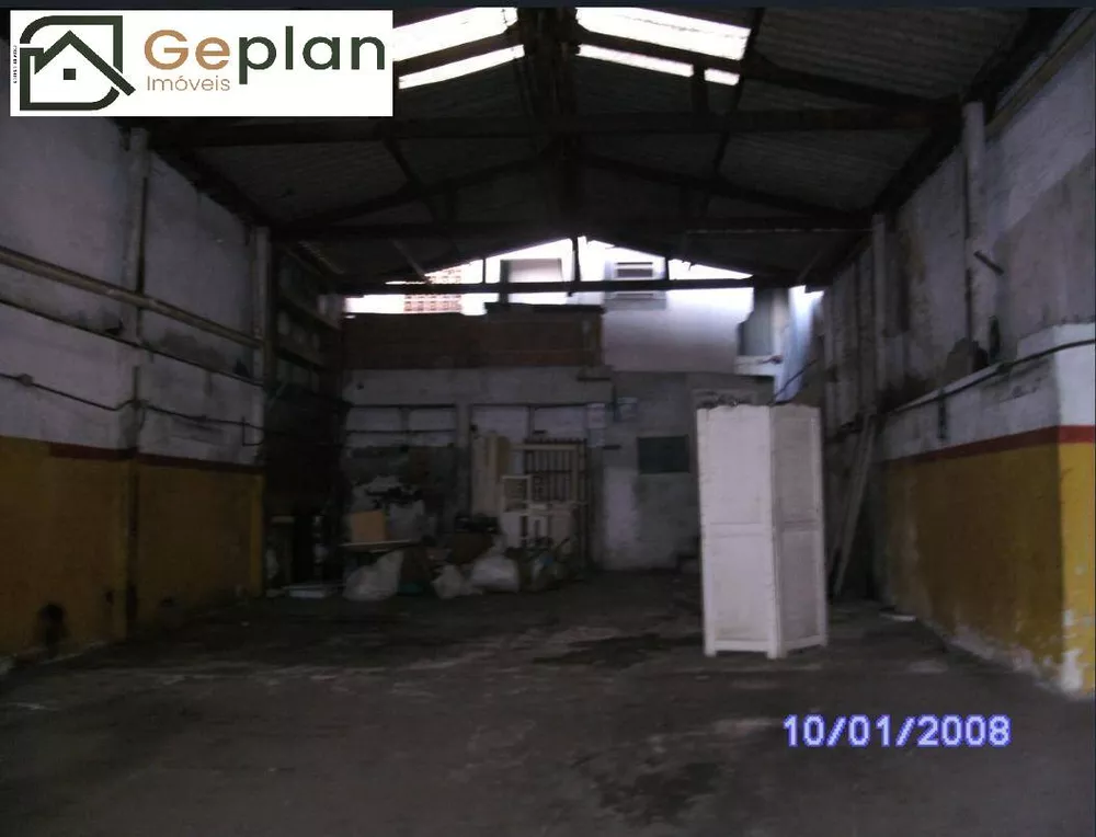 Conjunto Comercial-Sala para alugar, 162m² - Foto 2