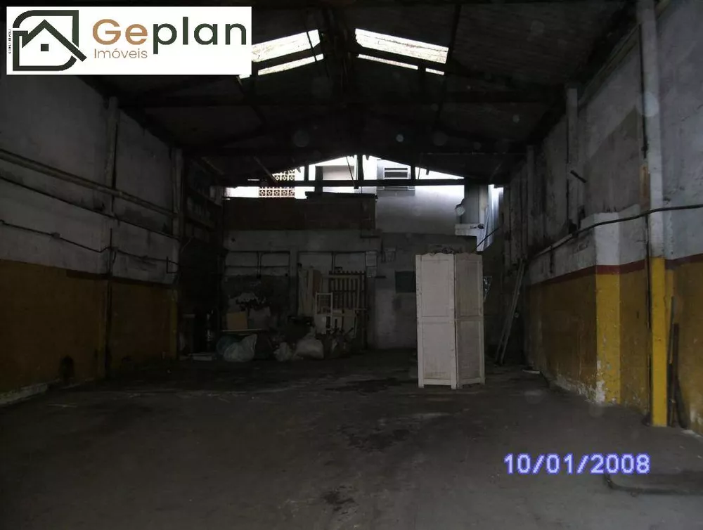 Conjunto Comercial-Sala para alugar, 162m² - Foto 4