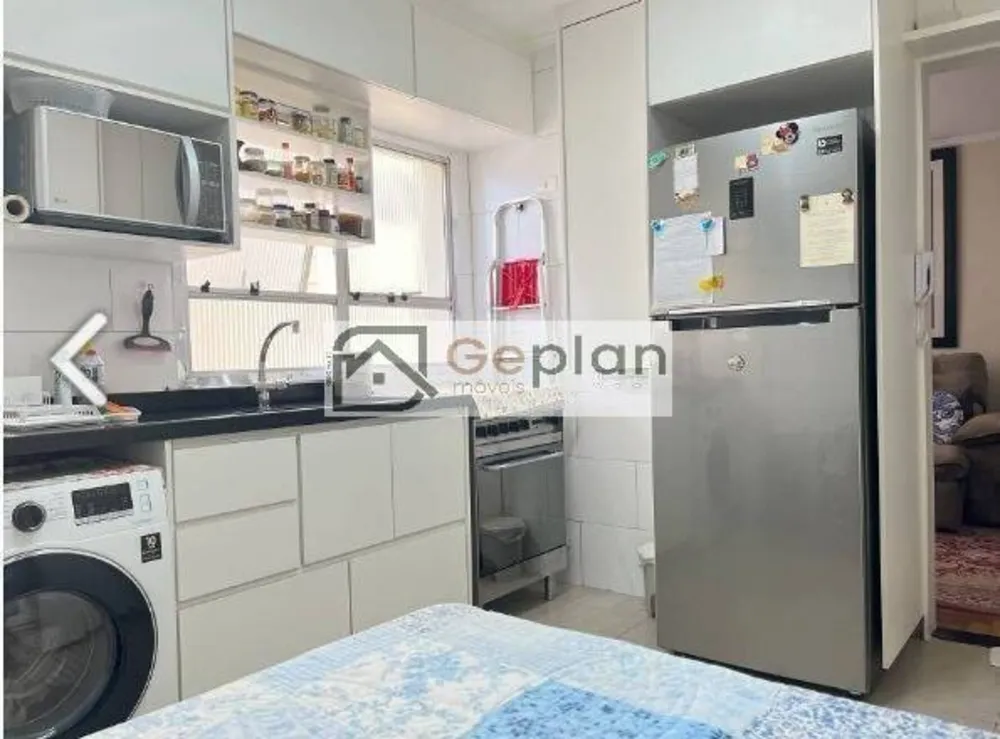 Apartamento, 1 quarto - Foto 5