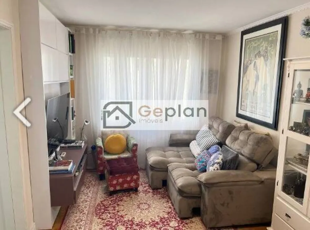 Apartamento, 1 quarto - Foto 1