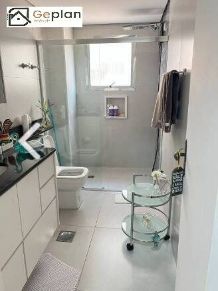 Apartamento, 1 quarto - Foto 3