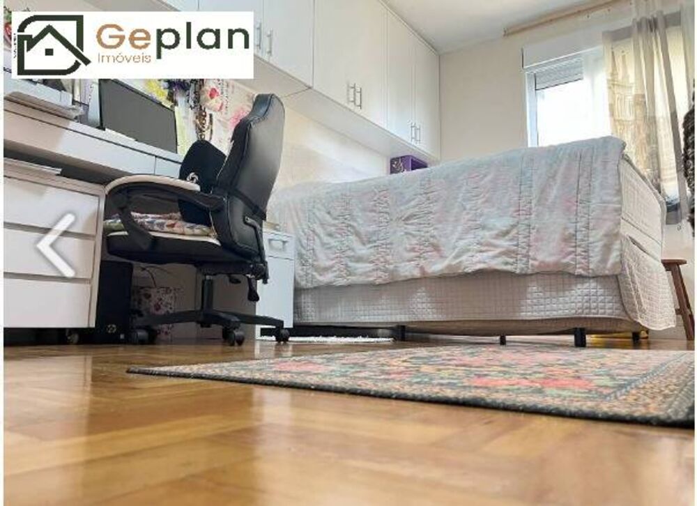 Apartamento, 1 quarto - Foto 1