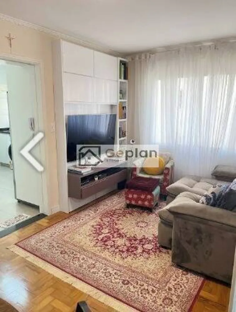 Apartamento, 1 quarto - Foto 2