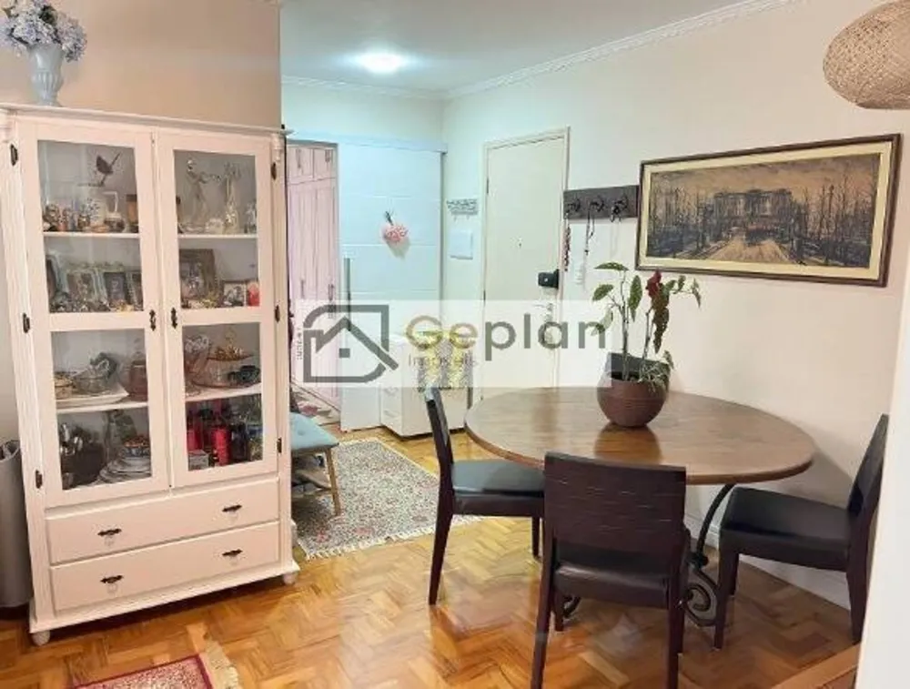 Apartamento, 1 quarto - Foto 11