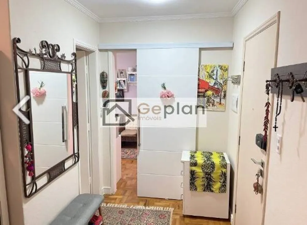 Apartamento, 1 quarto - Foto 6