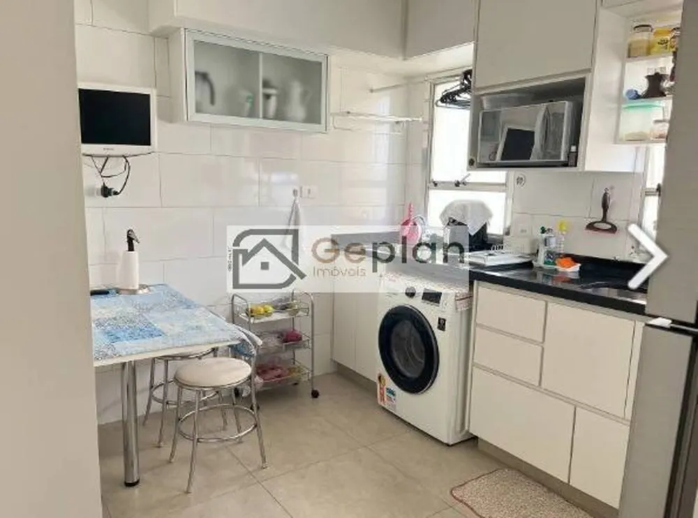 Apartamento, 1 quarto - Foto 12