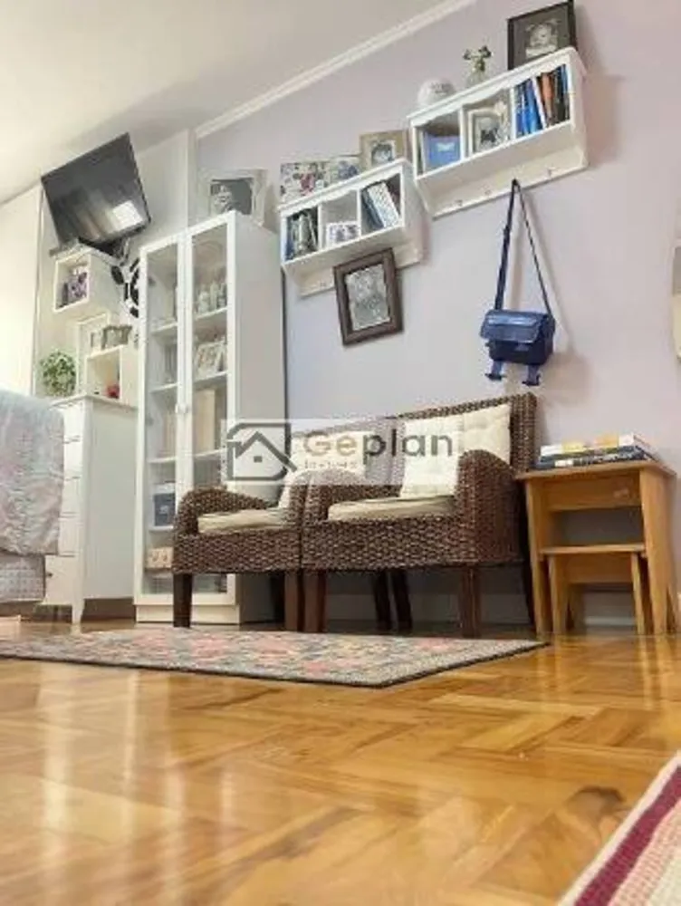 Apartamento, 1 quarto - Foto 3